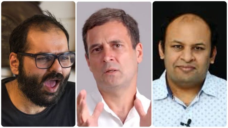 Rahul Gandhi unfollows 8 accounts on Twitter, netizens wonder if it is to make ‘pet pidis’ appear independent