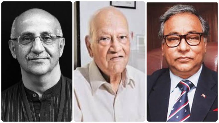 Harsh Mander, Julio Ribeiro, Jawhar Sircar and more: Here’s the entire list of retired civil servants Hardeep Singh Puri called ‘Padhe Likhe Murkh’