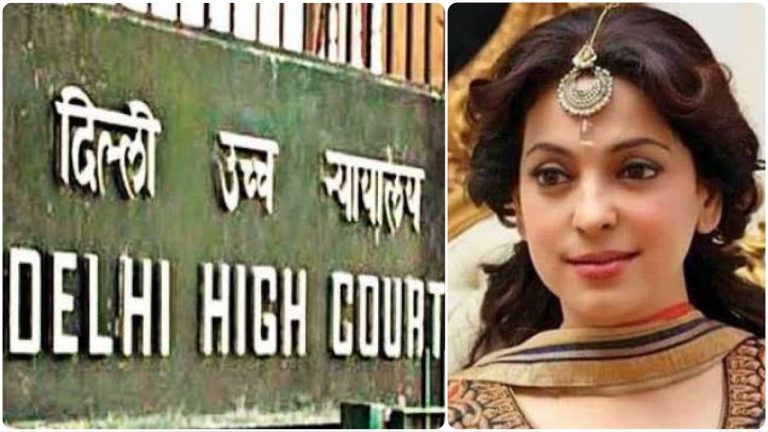 ‘Juhi Chawla filed 5G lawsuit for publicity. Dismissed’: Delhi High Court imposes 20 lakh fine