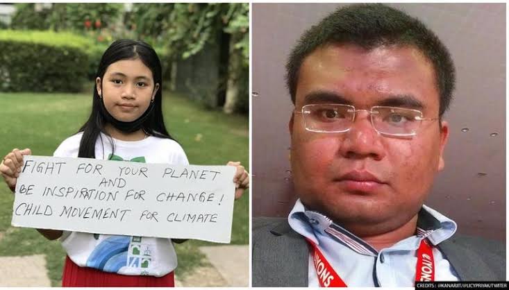Harvard University and DW News had published lies and misinformation peddled by Licypriya Kangujam: Details