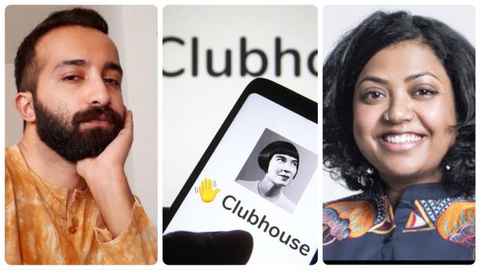 The Clubhouse conversation that sought to normalise sexually predatory behaviour and promote Grooming Jihad