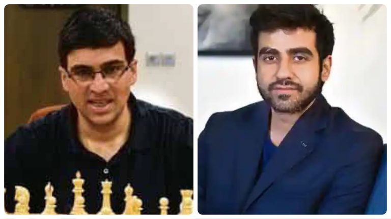 Nikhil Kamath disregarded Viswanathan Anand’s request to not use his name in public communication after cheating, says grandmaster’s wife