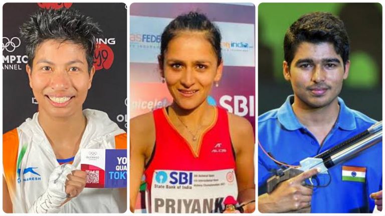 #OlympicsKiAsha: Here are 7 Indian athletes to watch out for in the upcoming Tokyo Olympics 2021