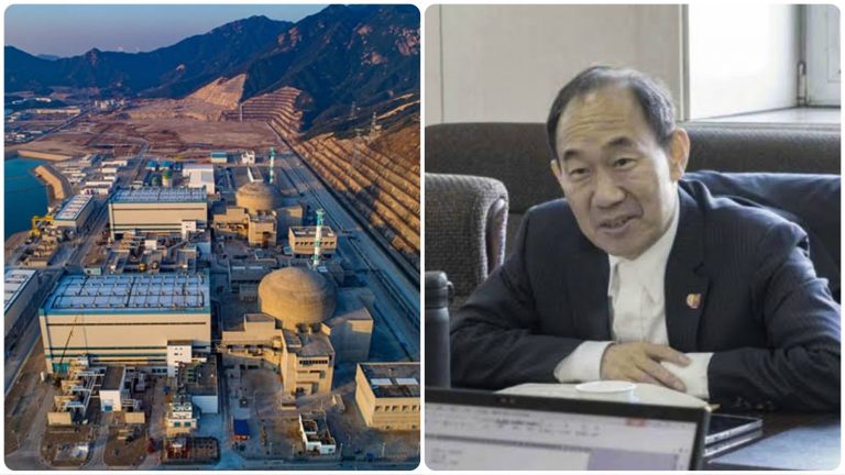 2 days after China admitted 5 fuel rods were damaged at Taishan nuclear plant, top nuclear scientist found dead under mysterious circumstances