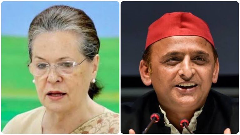 Sonia Gandhi’s constituency Raebareli among districts with lowest vaccination rate, locals blame Akhilesh Yadav for vaccine hesitancy: Details