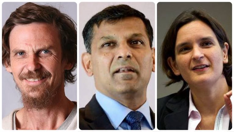 Modi critics Jean Dreze, Arvind Subramanian, Raghuram Rajan to be part of Tamil Nadu’s Economic Advisory Council