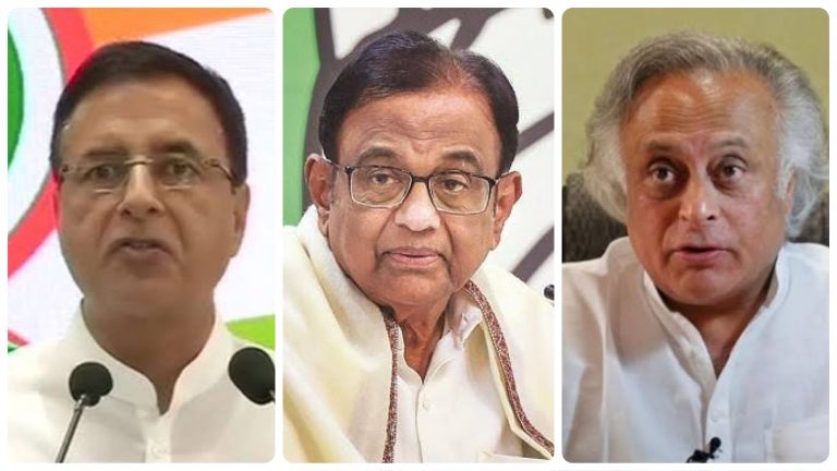 As Congress continues propaganda against vaccines, India achieves over 5 million vaccinations per day three days in a row