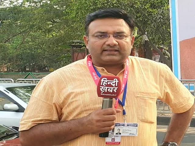 Atul Agarwal concocted story of his robbery, alleges Noida police
