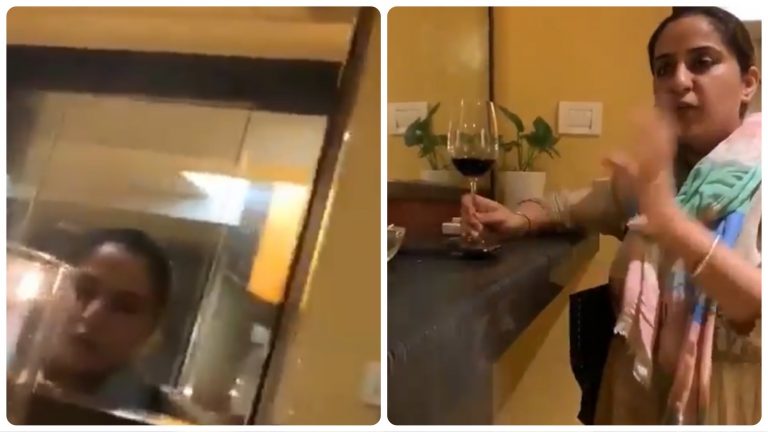 Watch: Co-Director of marketing firm hired by Congress says the party has zero ground connect, no chances of beating BJP