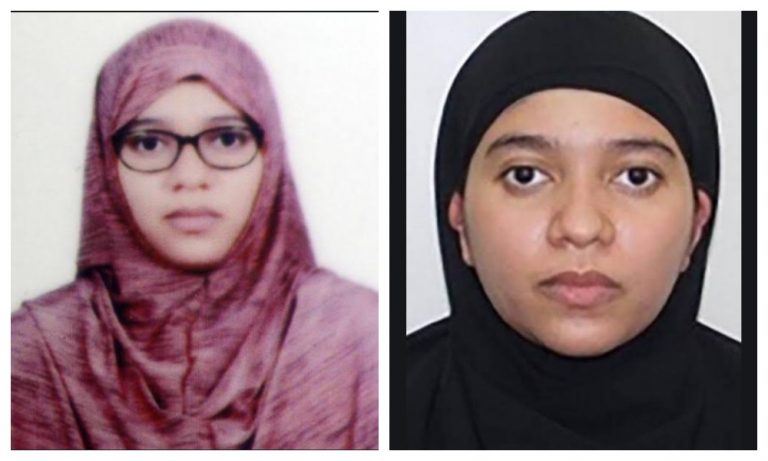 Mother of ISIS terrorist hopes that ‘kind-hearted’ PM Modi will pardon and ensure her daughter’s return to India