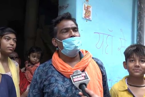 Hindu victims accuse Muslim hooligans of pressuring them to convert to Islam