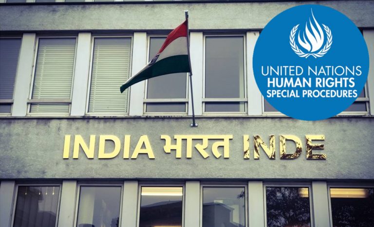 “IT rules framed to address abuse of social media platforms”: Permanent Mission of India to UN responds to Human Rights Council’s concerns