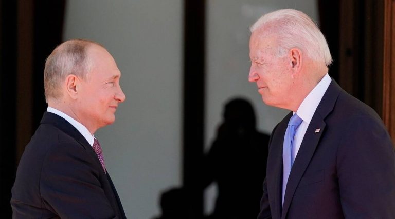 BLM, Capitol Hill riots, Alexei Navalny and cyber attacks: How Putin busted US propaganda and exposed western imperialism through NGOs