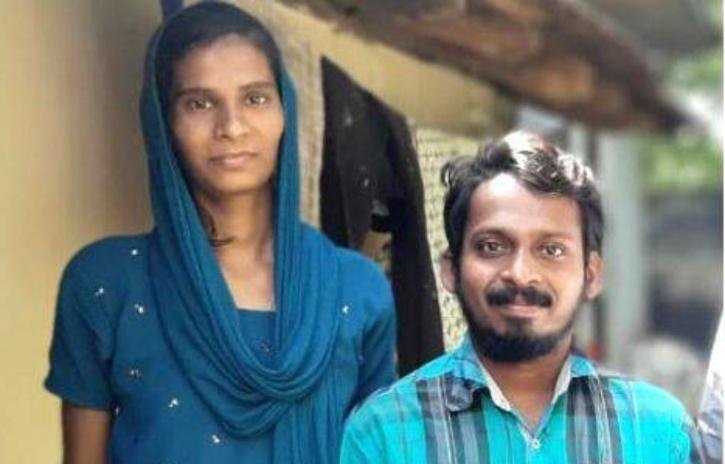 Kerala: Missing for 11 years, Sajitha found living next door with her lover Rehman in a locked room