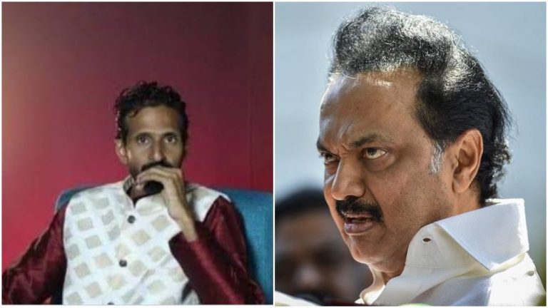 ‘Keep him naked, feed meat pieces in jail’: Activist Kishore K Swamy says pro-DMK journalists had instructed cops