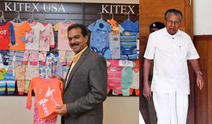 World’s second-largest kids’ apparel manufacturer Kitex Group withdraws projects worth Rs 3,500 crore in Kerala, alleges witch-hunt by authorities