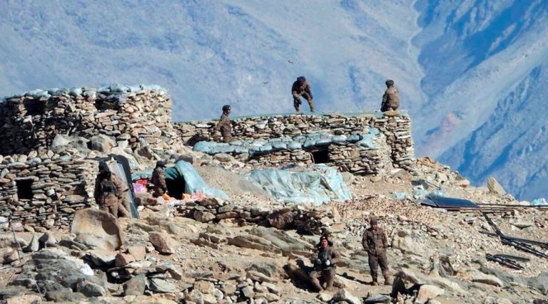 Watch: Indian Army releases video on first anniversary of Galwan Valley clash, Hariharan sings ‘Galwan ke Veer’