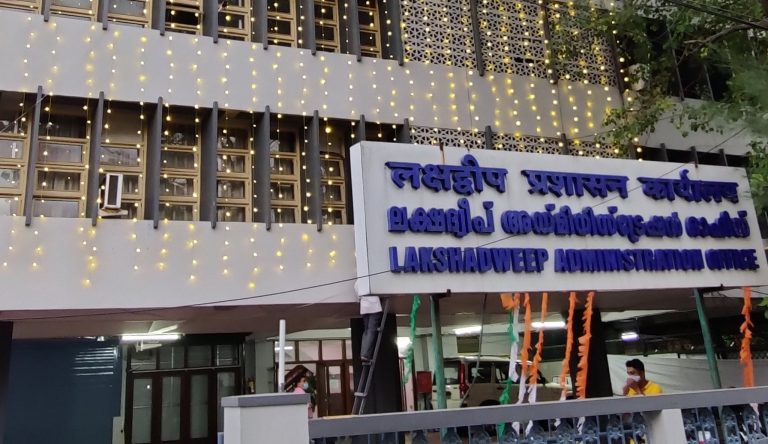 Another Jammu and Kashmir in the making? The nefarious agenda to push Lakshadweep Islands into Islamic radicalisation