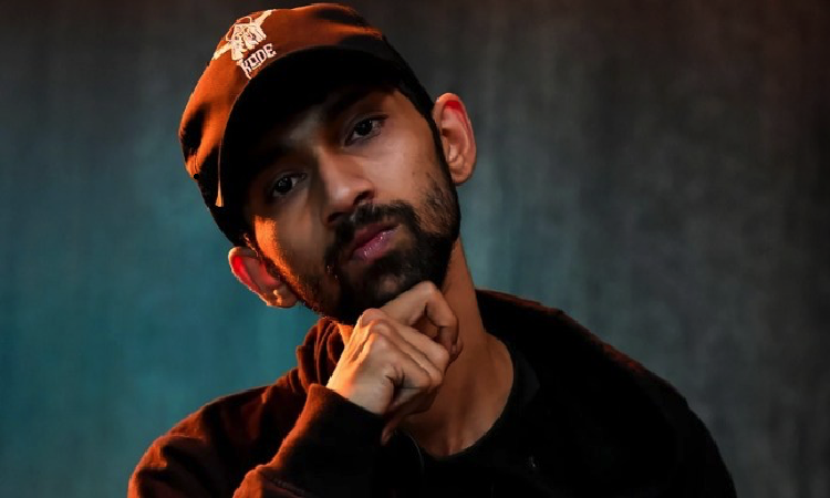 Rapper MC Kode goes missing after cryptic Instagram post, viral image of his ‘dead body’ fake