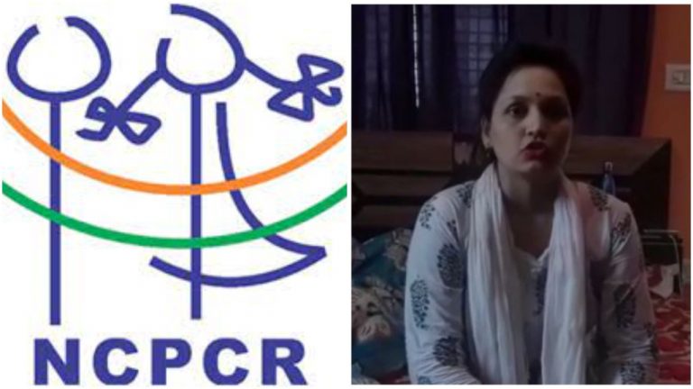 NCPCR takes cognisance of OpIndia’s report on Fatehpur teacher’s revelations of mass conversion racket spearheaded by Umar Gautam
