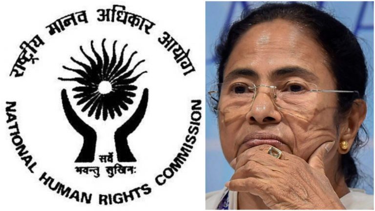‘Law of Ruler’ not ‘Rule of Law’: NHRC makes damning disclosures on post-poll violence in West Bengal