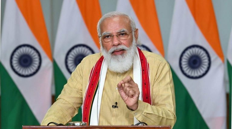 What is ‘Mission Indradhanush’? Read about the mission PM Modi spoke about in his address to the nation