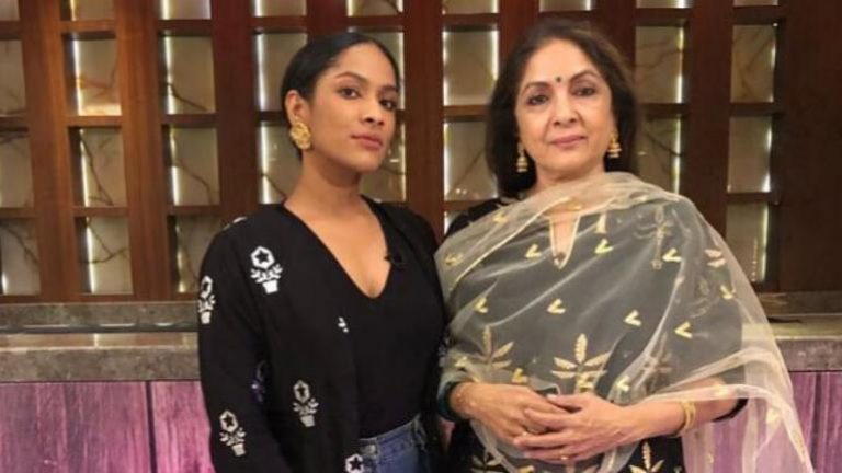 ‘Friend tried to get me married to a gay banker, to avoid controversy over my pregnancy’: Neena Gupta in her autobiography