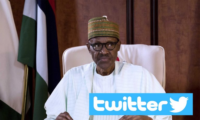 Nigeria suspends Twitter indefinitely after it had deleted President’s tweet warning secessionists against violence
