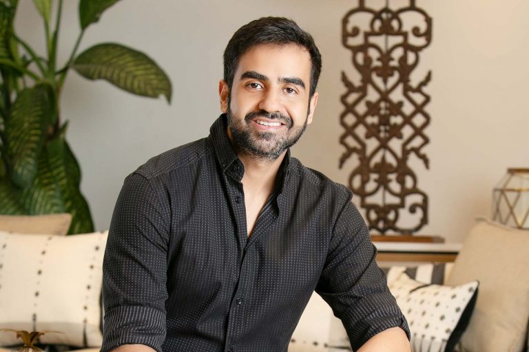 Young billionaire Nikhil Kamath’s account closed by Chess.com as he admits cheating in charity game to defeat Vishwanathan Anand