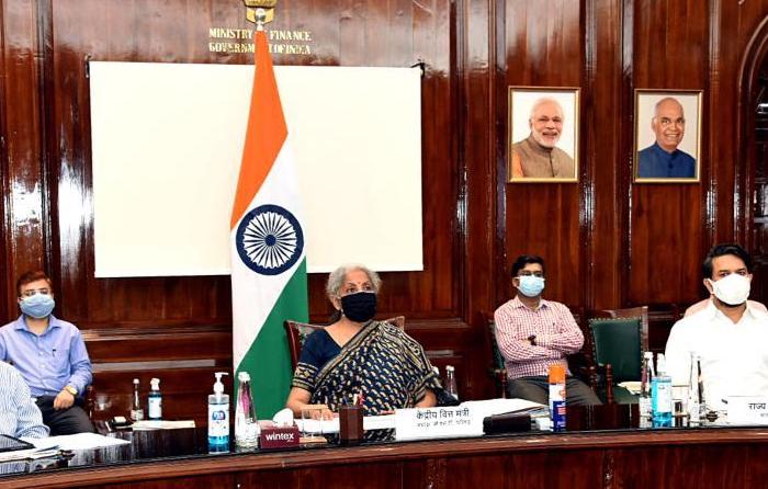 Taxes on COVID-19 medicines, oxygen, equipment slashed: Here are the key takeaways from the 44th GST Council Meet