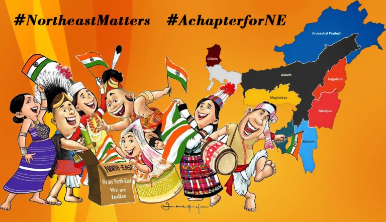Netizens storm Twitter for a separate chapter on North East India in NCERT textbooks: Here is what triggered the trend