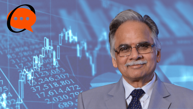 Exclusive: Prof M Vidyasagar, chair of COVID Supermodel Committee on ‘SUTRA’ model, second and third wave, vaccine hesitancy and more