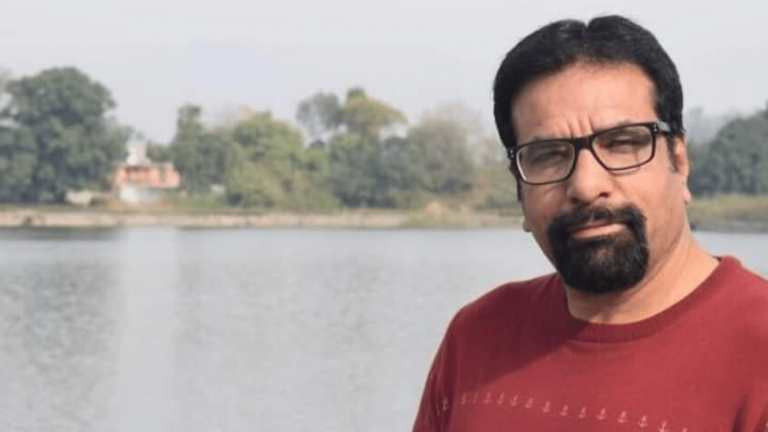 J and K: BJP leader Rakesh Pandita shot dead by terrorists in Pulwama, LeT’s front organisations claim responsibility