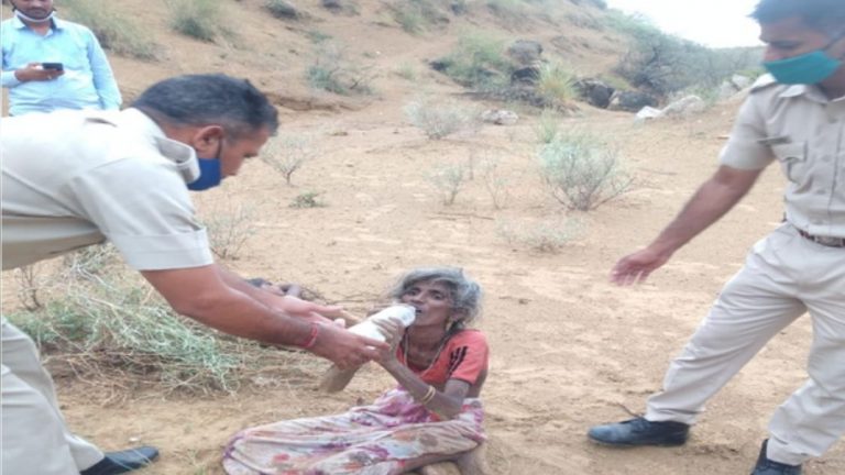 Rajasthan: 5-year-old girl dies due to dehydration in Jalore district, BJP lashes out at ruling govt for misplaced priorities