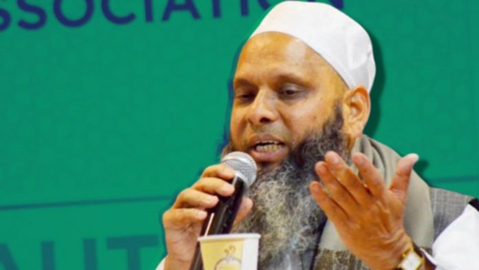 Accused Jahangir Qasmi and Md Umar Gautam were nabbed by the UP ATS recently