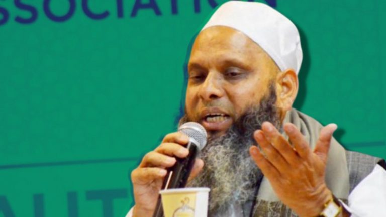 ‘Targeted Divyang children, weaker sections to spread Islamic agenda’: Court notes serious charges against Umar Gautam for running mass conversion racket