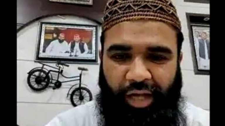 Ghaziabad: Samajwadi leader Umed Idris booked for giving false communal twist to assault incident, making victim lie about case