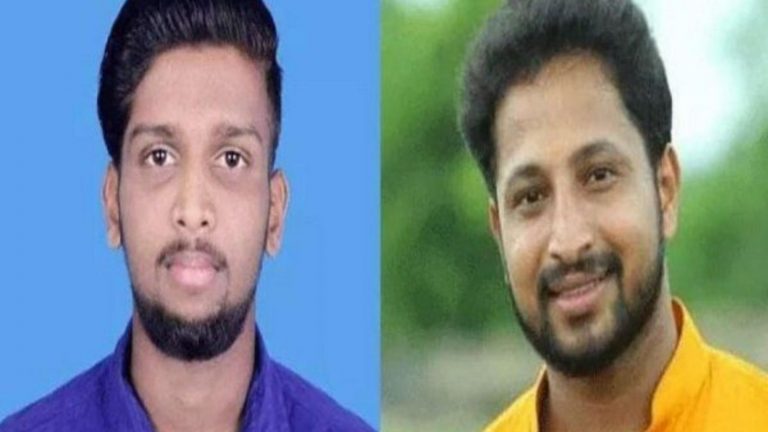 Kerala govt gives govt jobs to wives of CPI(M) members accused of killing Congress workers, after going to Supreme Court to protect them