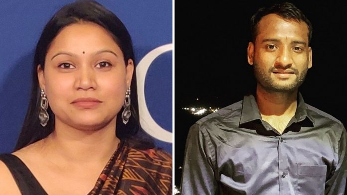 Case filed against leftist journalist for accusing Sewa Bharti of child trafficking