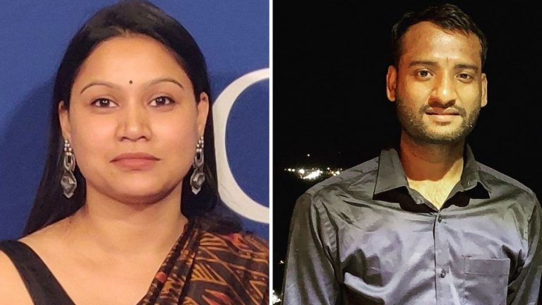 Case filed against journalist Neha Dixit for accusing RSS affiliate Sewa International of ‘child trafficking’