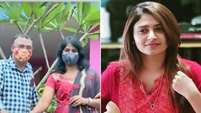 Kerala family threatened for criticising Lakshadweep actor Aisha Sultana on her ‘COVID bioweapon’ remark