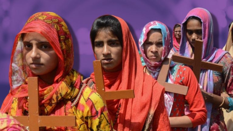 While Telangana CM claims Dalits who convert to Christianity get ‘respect they were denied’, the ground reality is different. Here is how