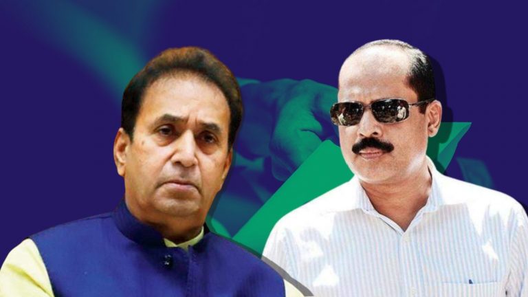 Over Rs 4.5 crore paid by bar owners to Anil Deshmukh’s trusts via shell companies, ED reveals