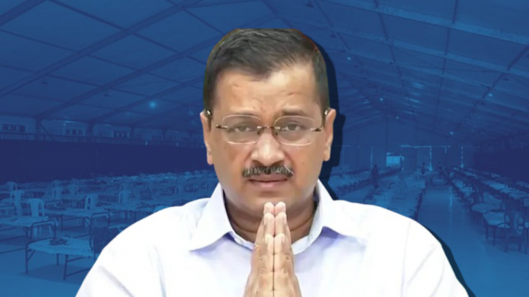 RTI reply reveals that Arvind Kejriwal sought central govt help in fight against Covid for the first time in April 2021