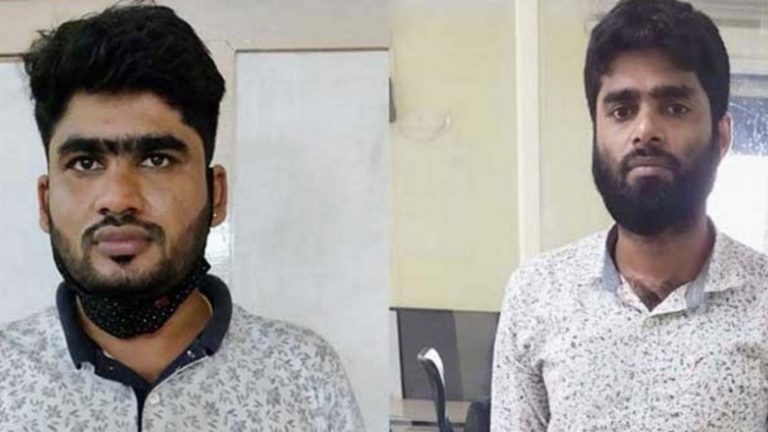 Bengaluru: Two arrested for helping Pakistani spies obtain sensitive Army information by running a parallel telephone exchange