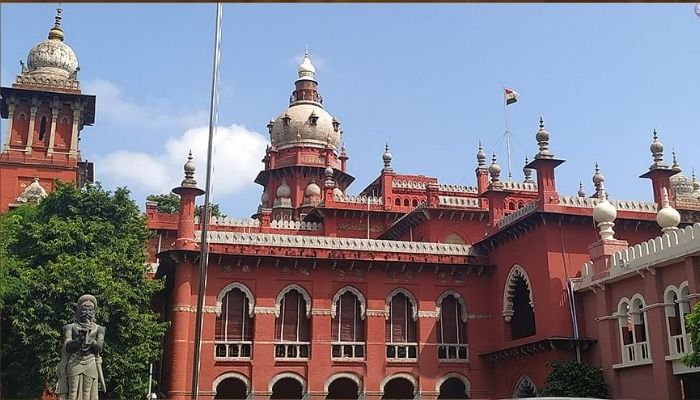 Madras High court directs Tamil Nadu government to protect Hindu temples, issues directions: Details