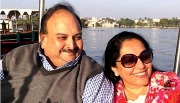 Wife of Mehul Choksi lies about him not being charged by ED and CBI: Here are the facts
