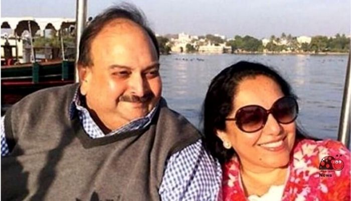 Wife of Mehul Choksi lies about him not being charged by ED and CBI: Here are the facts