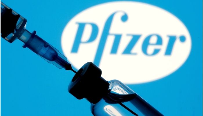 ‘Pfizer now runs on Covid money’: New Project Veritas video shows scientists saying Pfizer vaccine is useless when people have natural antibodies