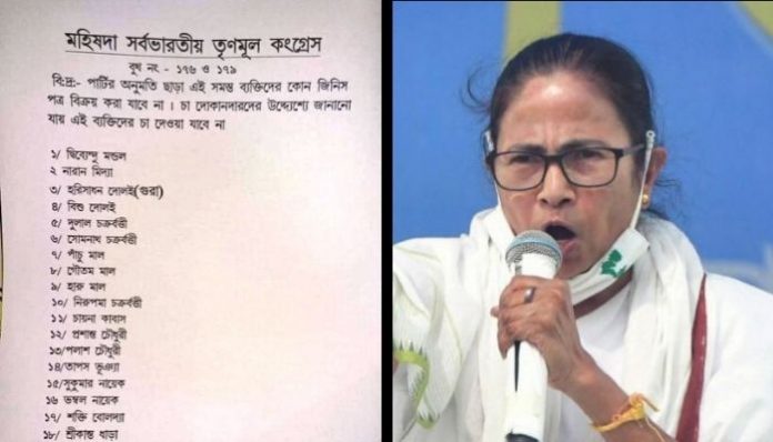 Party workers now facing social boycott at the hands of TMC, says BJP